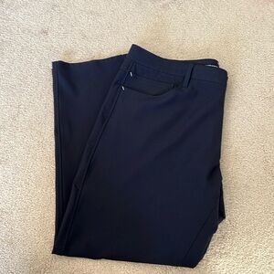 Men’s Golf Pants—Footjoy